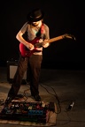 Music in Motion participants