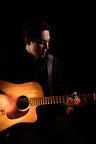 Neil Selinger - Acoustic Guitar