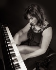 Melonie Grinel - Piano