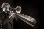 Zach Armstrong - Trombone